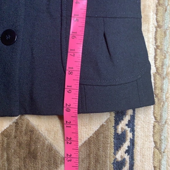 TALBOTS dress jacket - Picture 7 of 8
